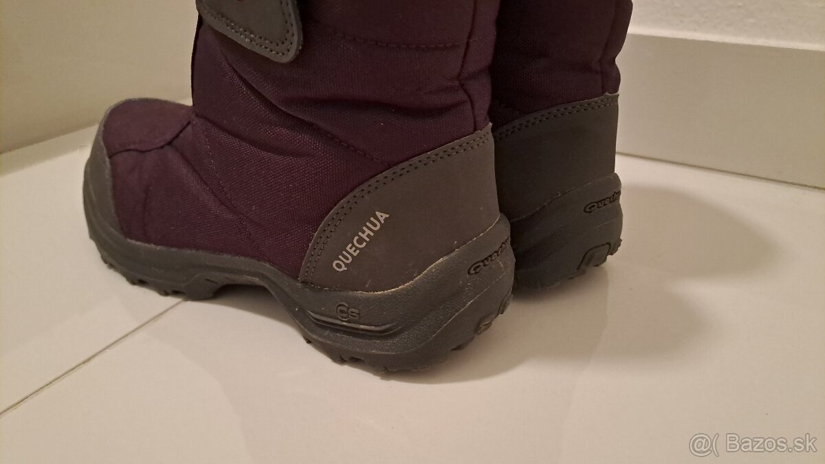 Snehule Quechua č.34 - 3