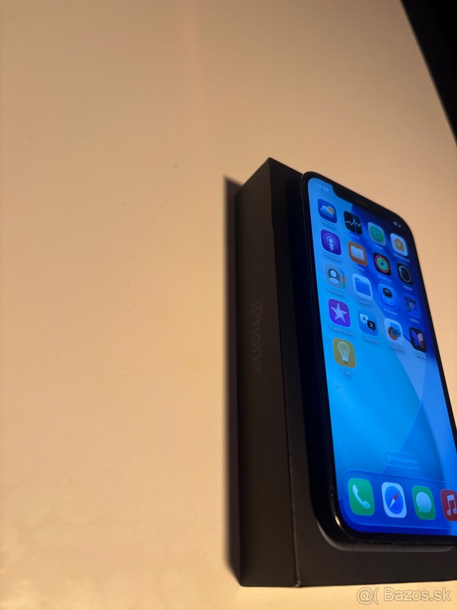 Apple iPhone 12 pro 256gb - 3