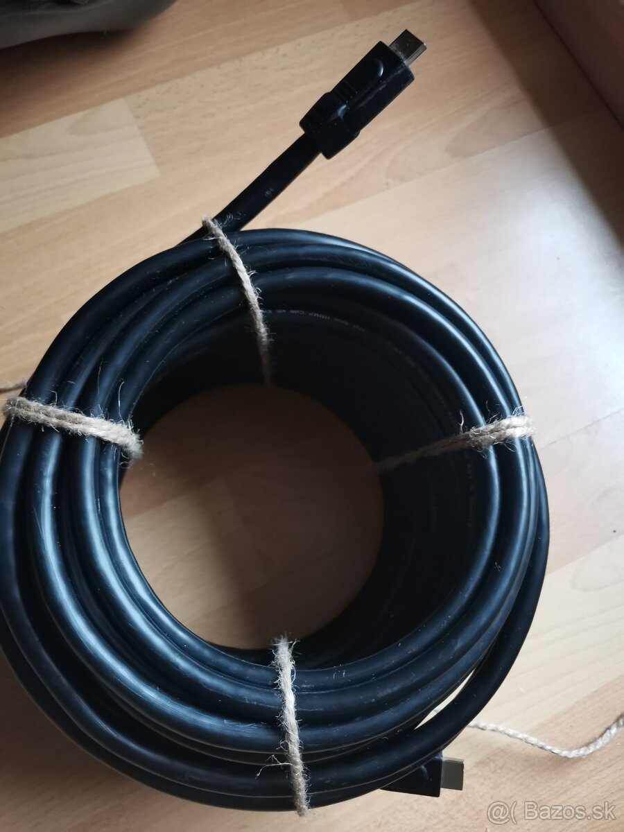 HDMI kabel 20m - 3