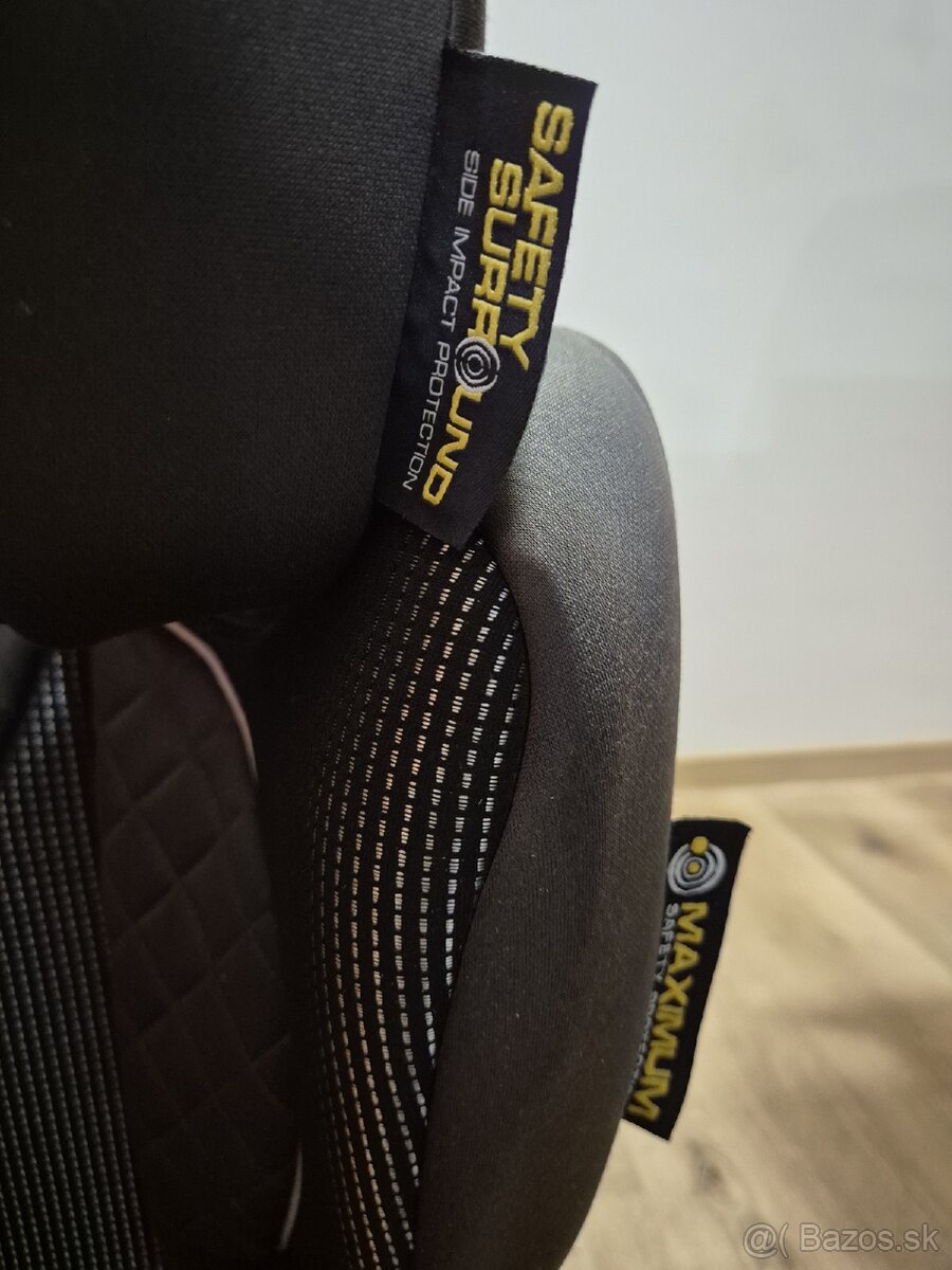 Graco autosedačka Affix 15-36 kg - 3