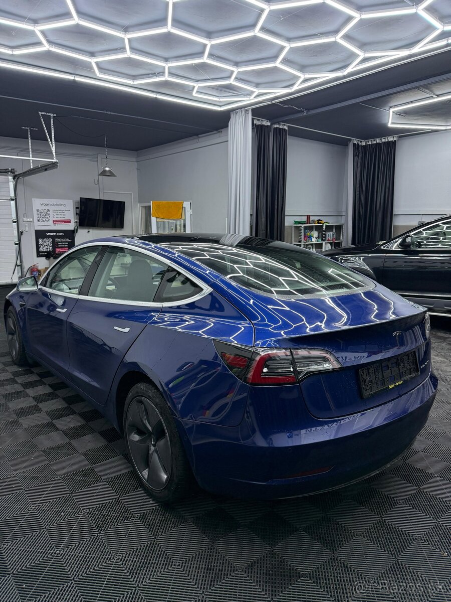 Tesla Model 3 Long range 148tiskm dual motor Awd 2019 - 3