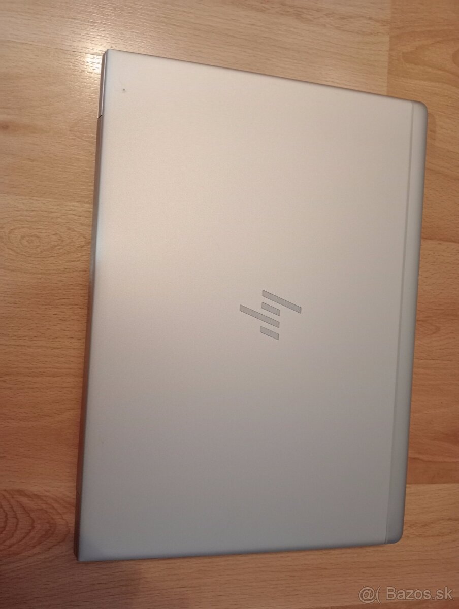 predám HP elitebook 840 g6 - Intel core i5 -8gb ram -ssd - 3