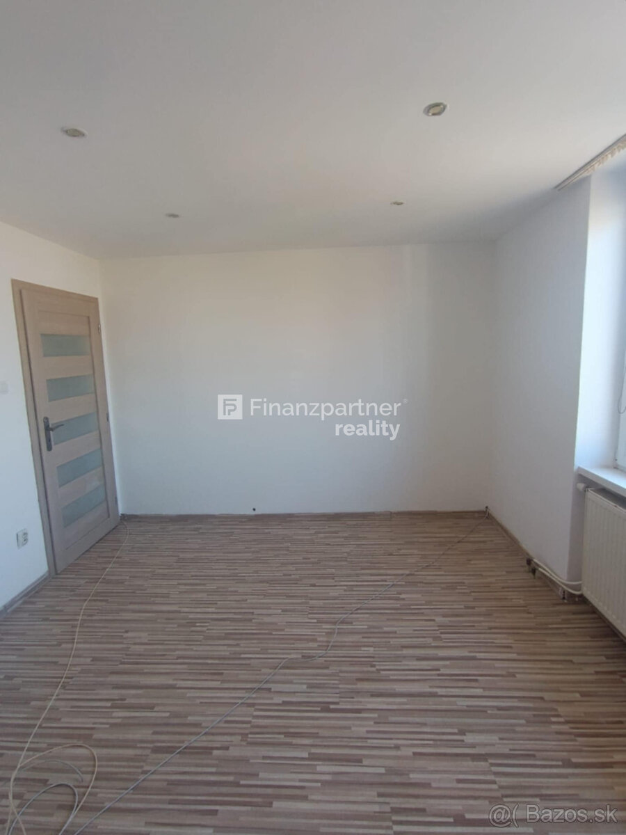 Prenájom 2-izbový byt Michalovce - 3
