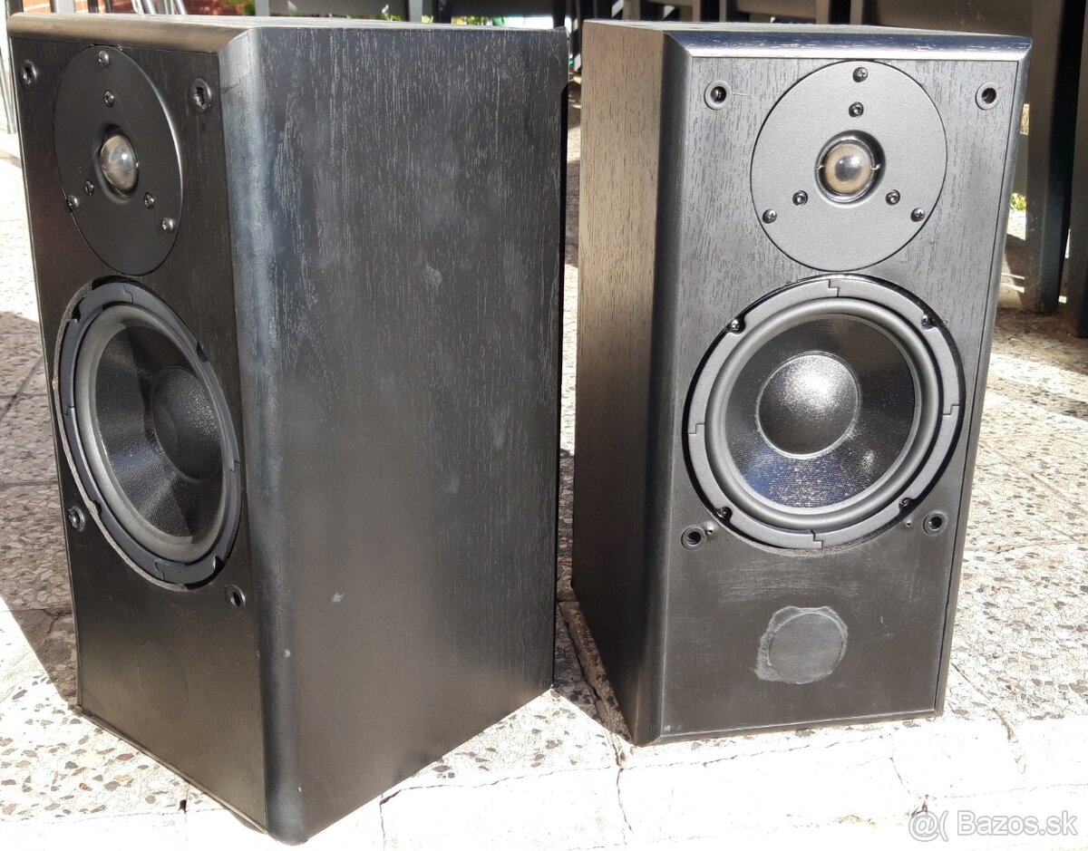 Predám regálové dvojpásmo PDD265 - 3