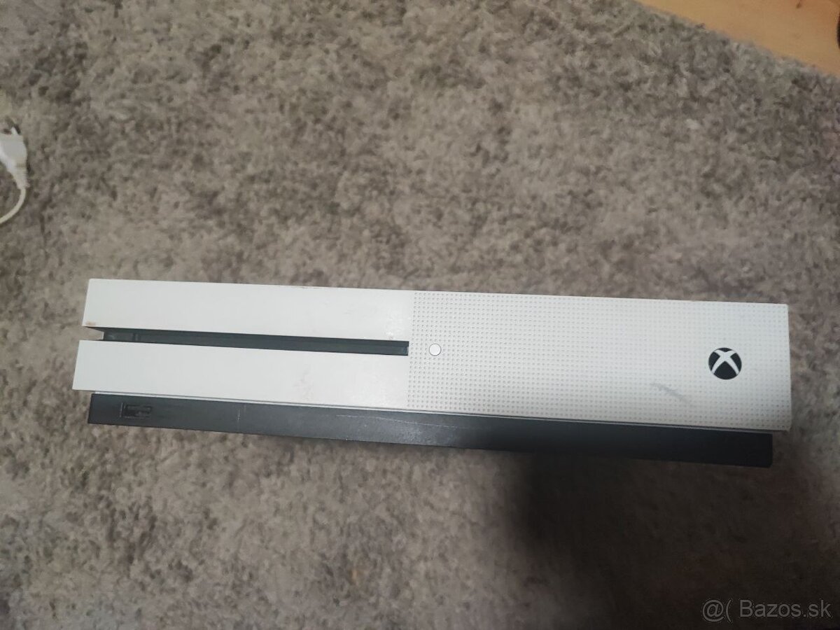 Xbox One S | Len osobný odber - 3