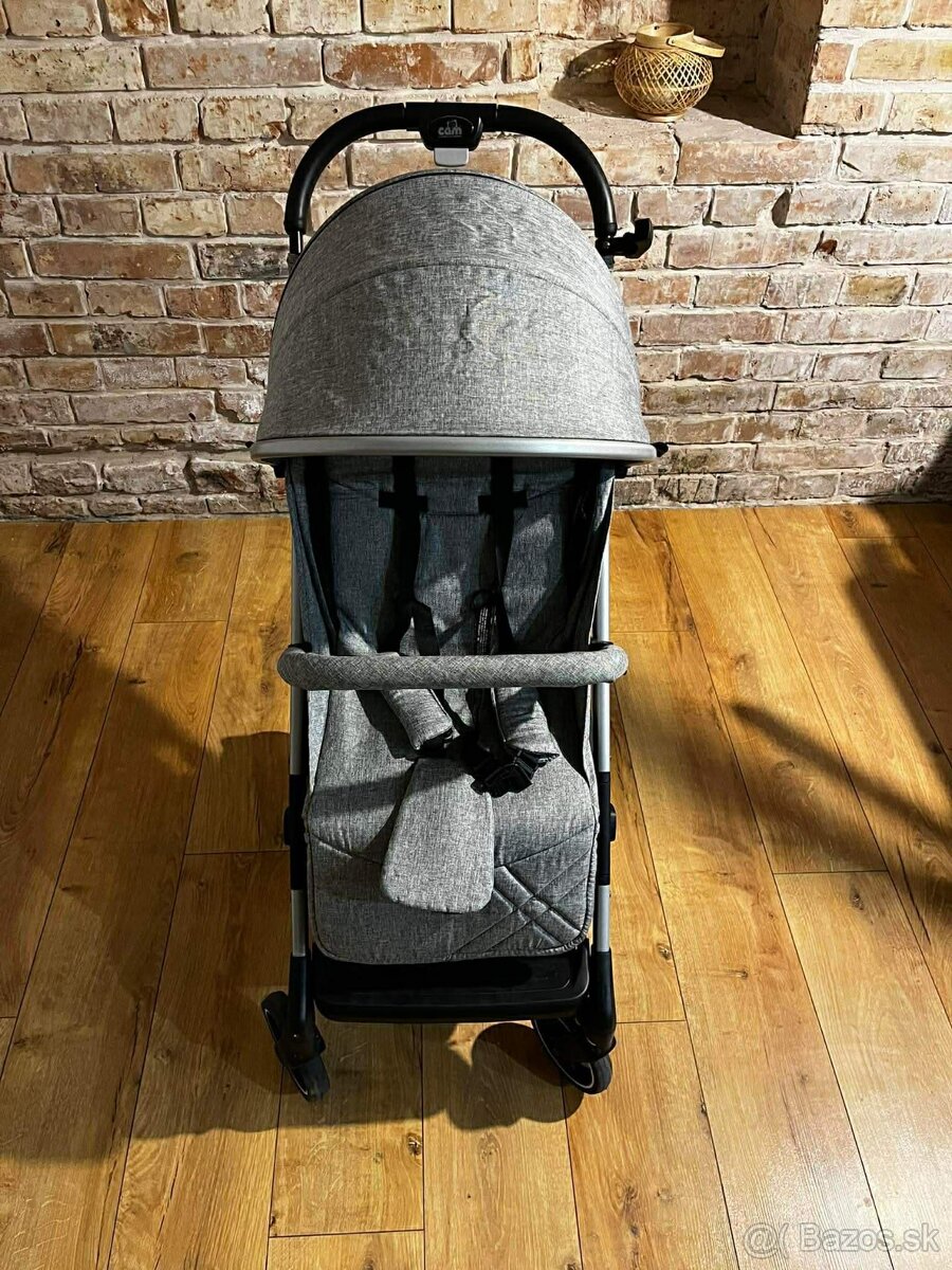 Compass2.0 Kočík v super stave - 3