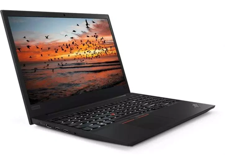 Lenovo E595, AMD Ryzen 5, 8GB ram, Win11 Pro, SSDdisk,FullHD - 3