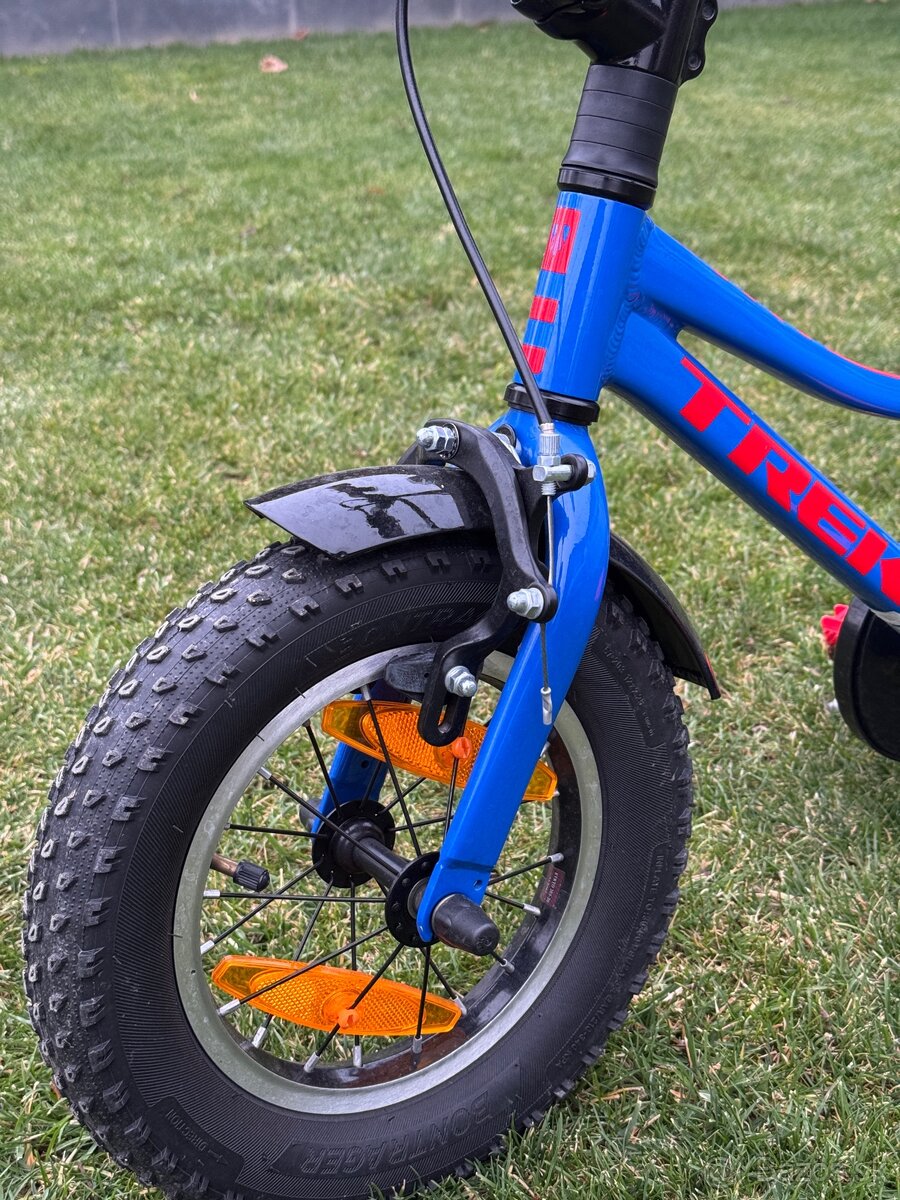 Trek Precaliber 12 - 3