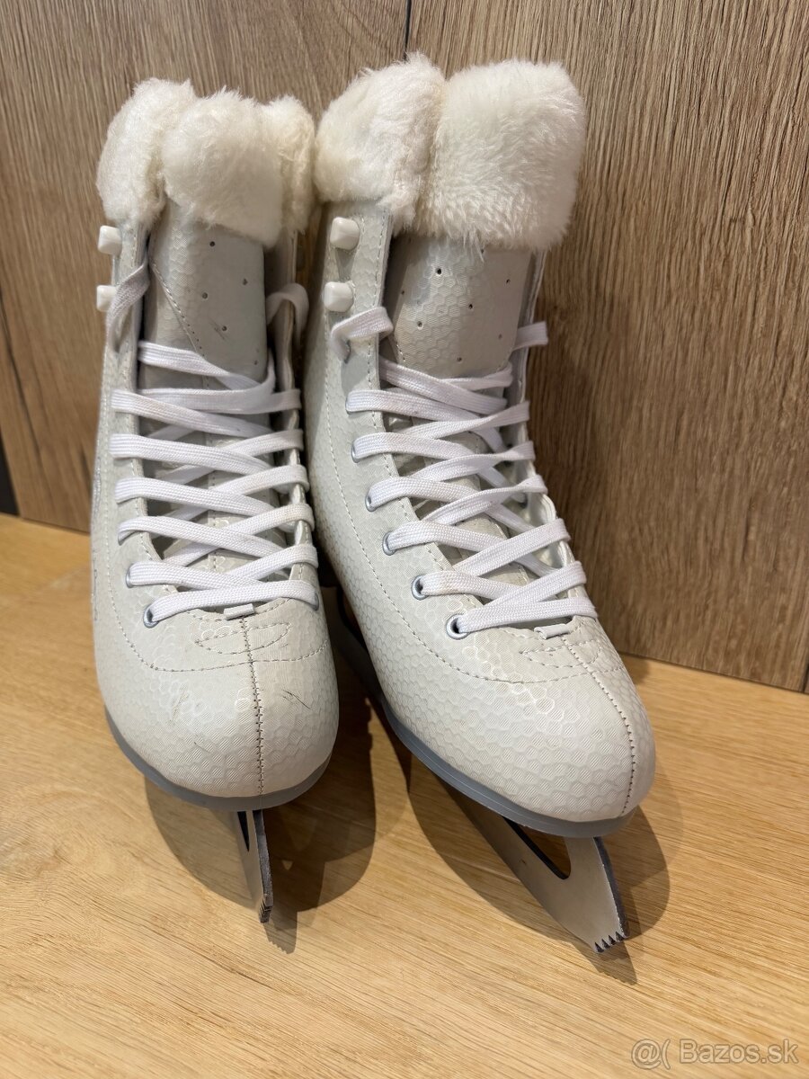 Dámske korčule Oxelo - 3