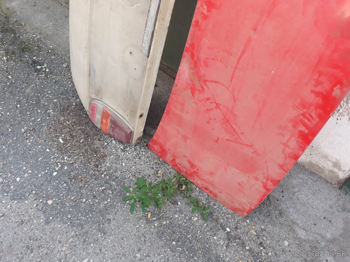 Náhradné diely Škoda... - 3