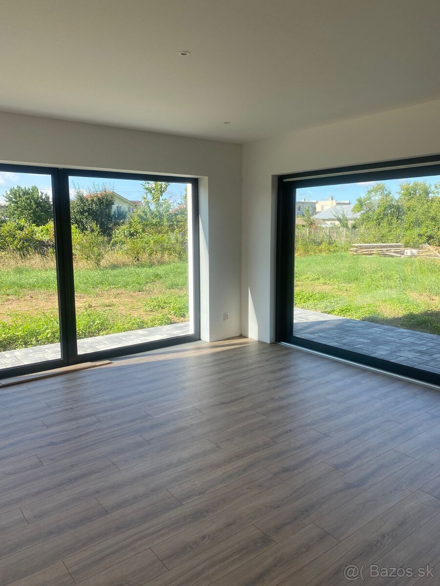 RD 4-izbový na prenájom - 3