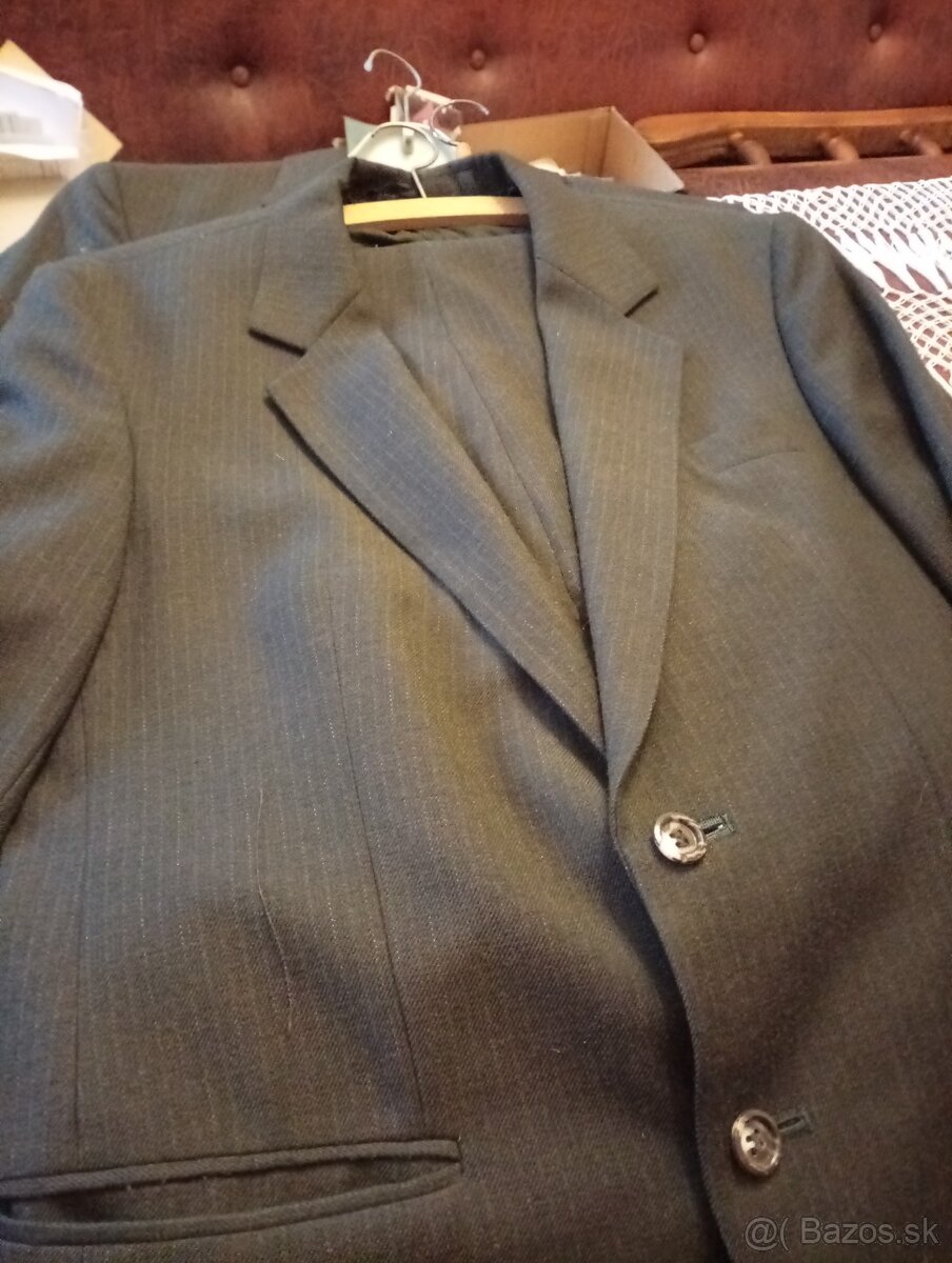 obleky - 3