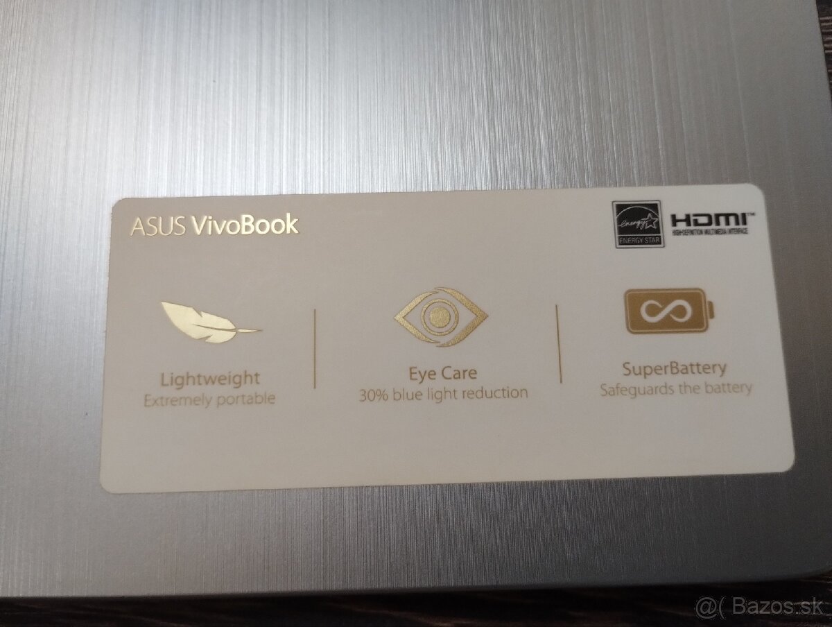 Asus Vivobook X540UB - 3