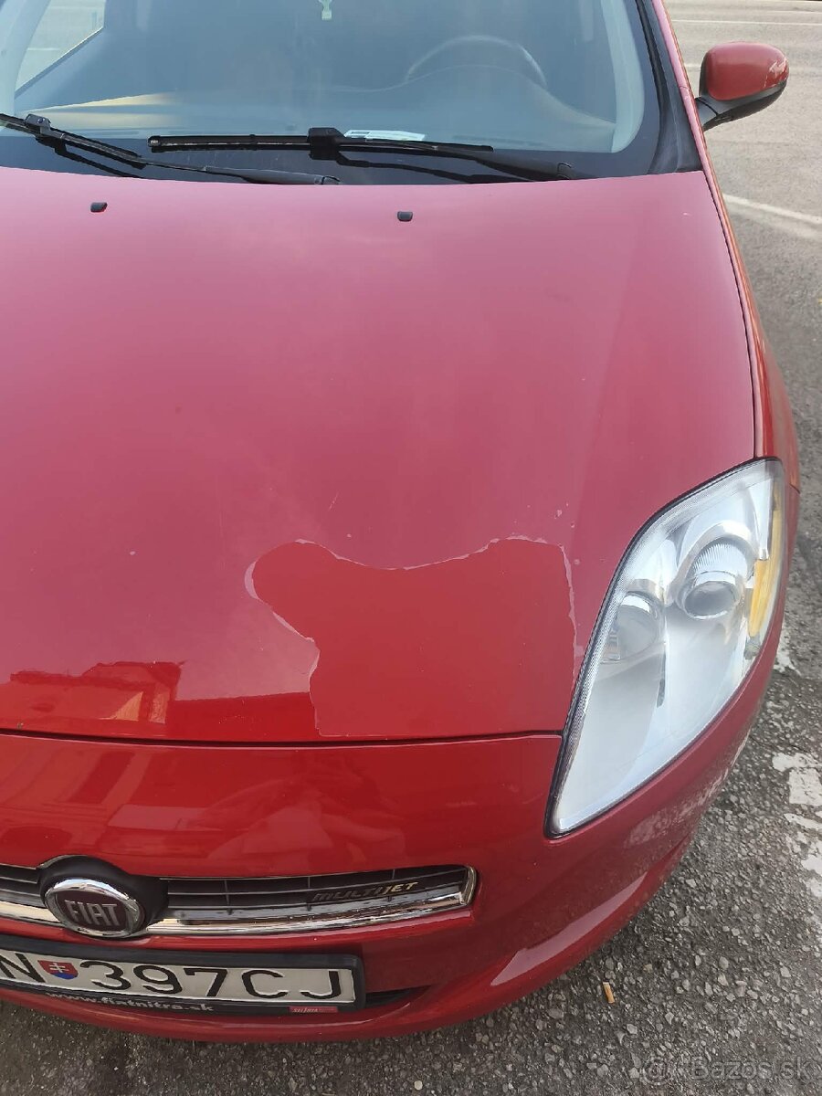 Fiat Bravo II,2007,1.9jtd,88kw - 3