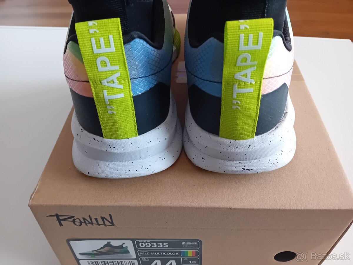 Tenisky pánske zn.CROPP v.44 - 3