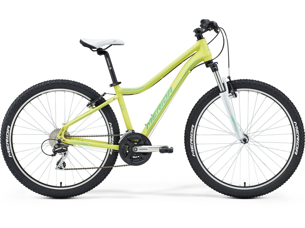 Dámsky bicykel značky Merida model Juliet - 3