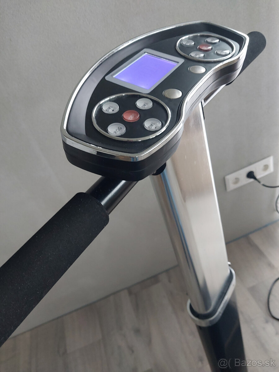 Vibračná doska, platňa - 3