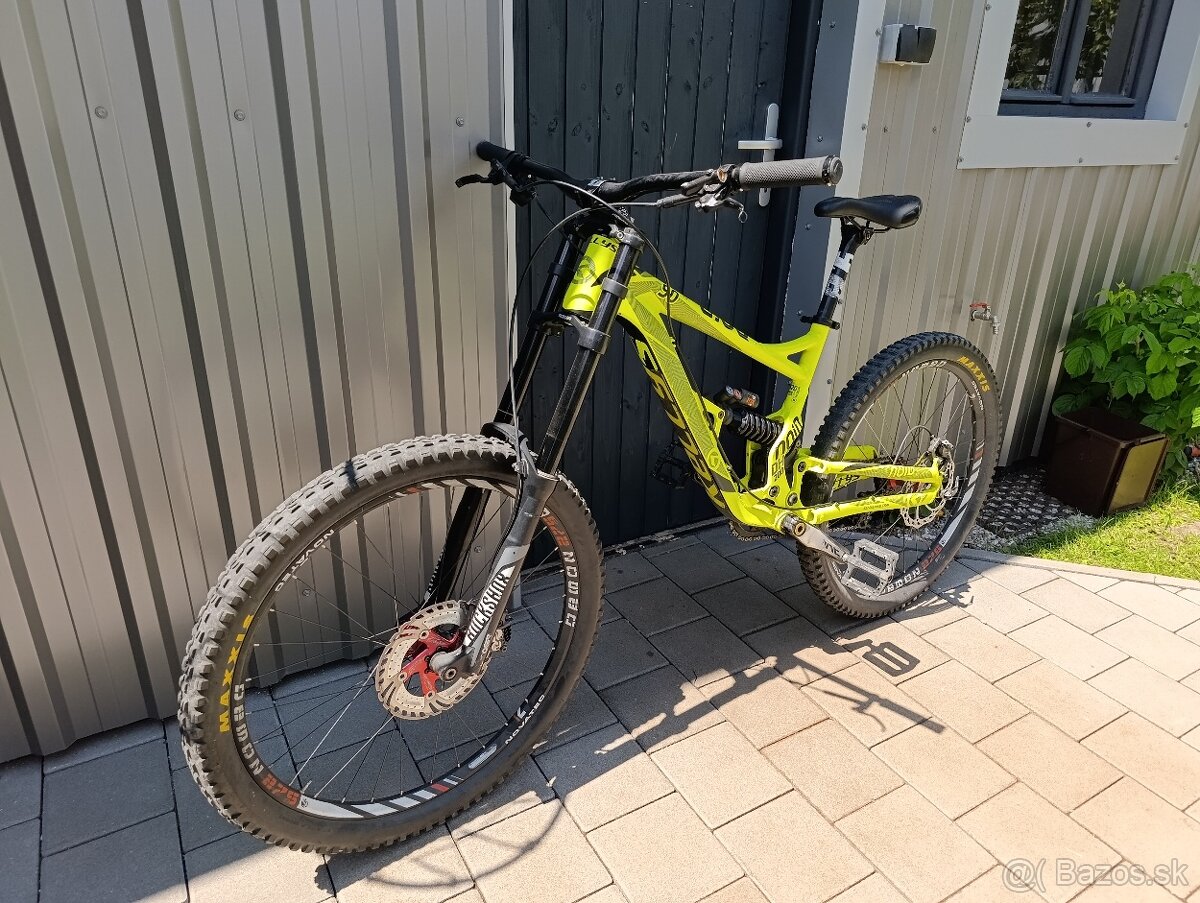 Downhill - 3
