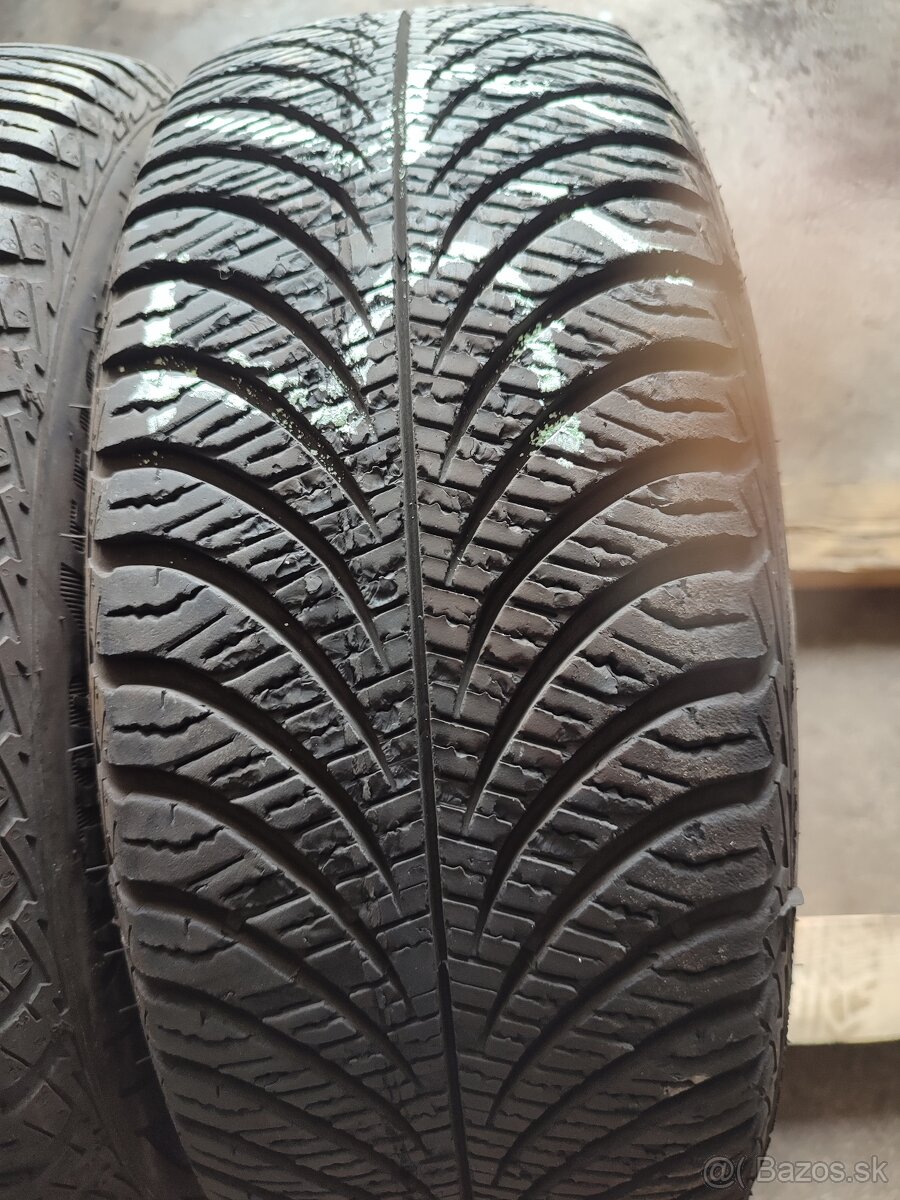 165/60 R14 Goodyear - 3