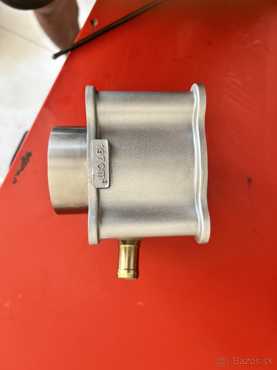 Hlava atv 200