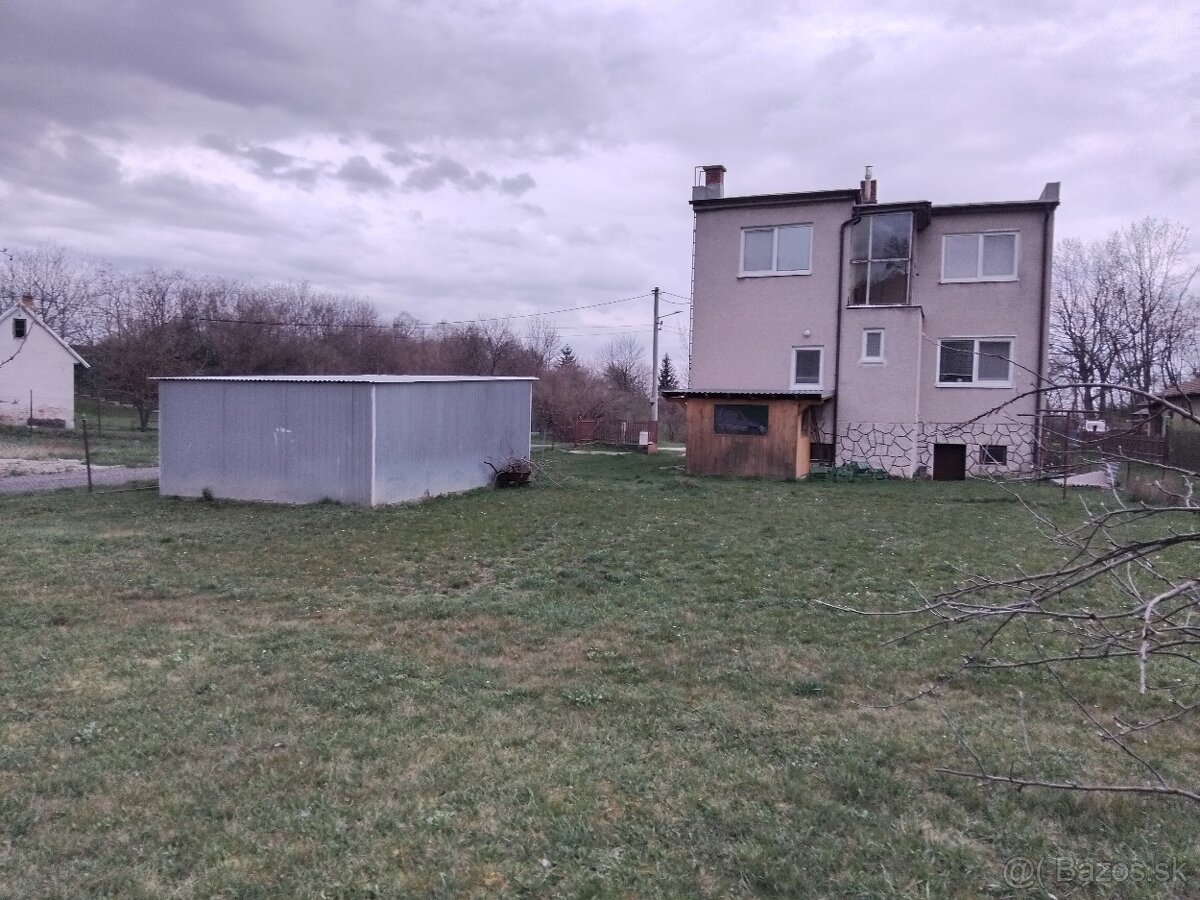 Predaj RD Plavecký Mikuláš,Malacky - 3