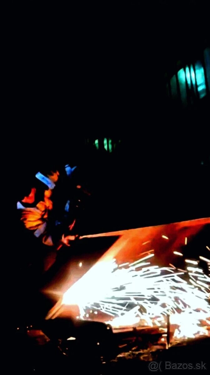 Hľadám prácu v Rakúsku - SZČO ZÁMOČNÍK - 3