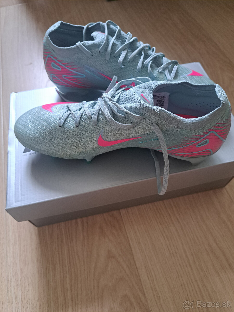 Kopacky Nike Mercurial Vapor 16 Elite FG - 3