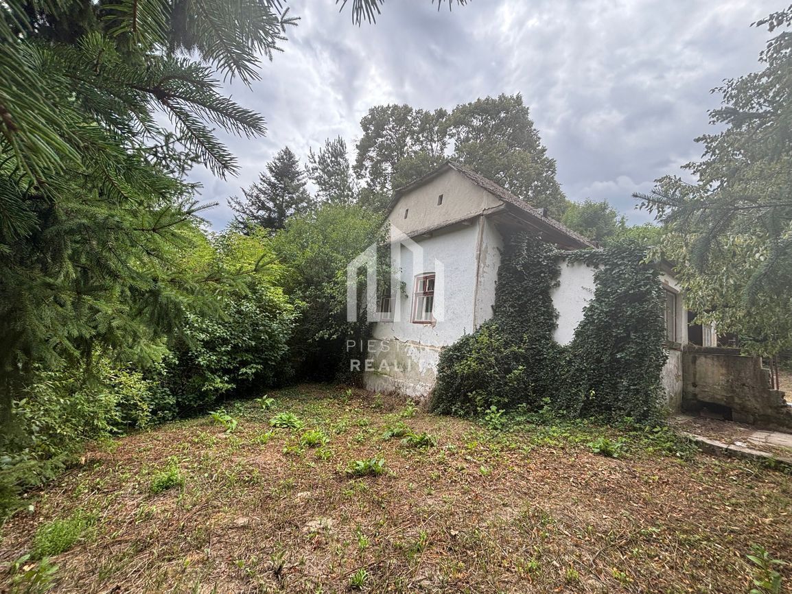 Predaj vidieckej chalupy s kúzlom minulosti v srdci kopaníc - 3