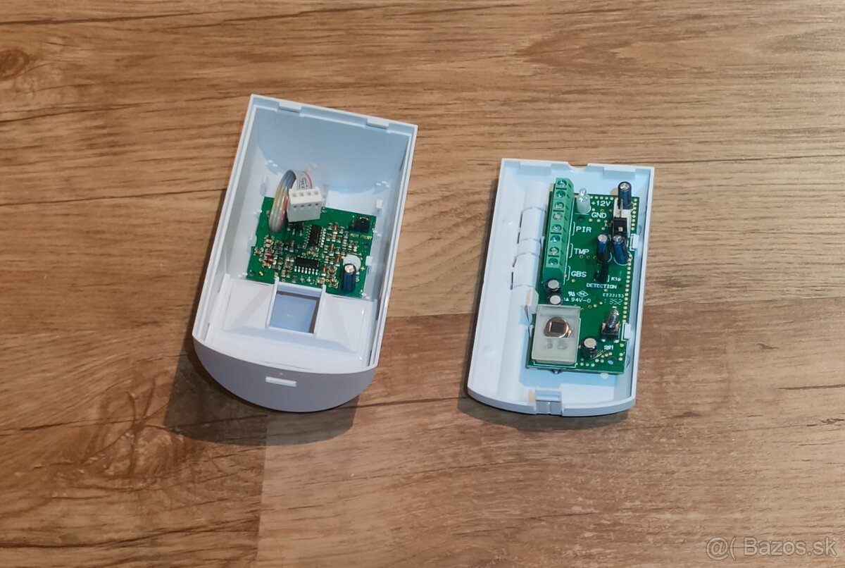 Alarm - kombinovaný detektor Jablotron JS-25 - 3