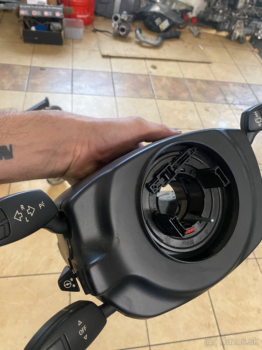 bmw e60-61 diely - 3