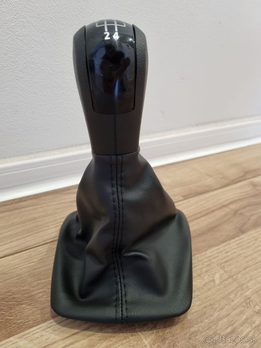 RADIACA PAKA ŠKODA OCTAVIA 2 ll - 3