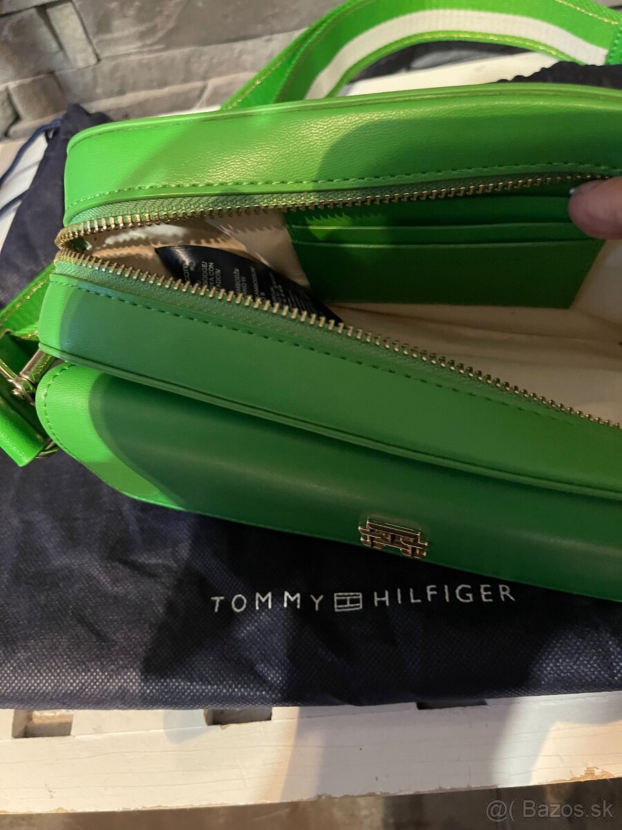 Tommy hilfiger orig kus 34 eur - 3