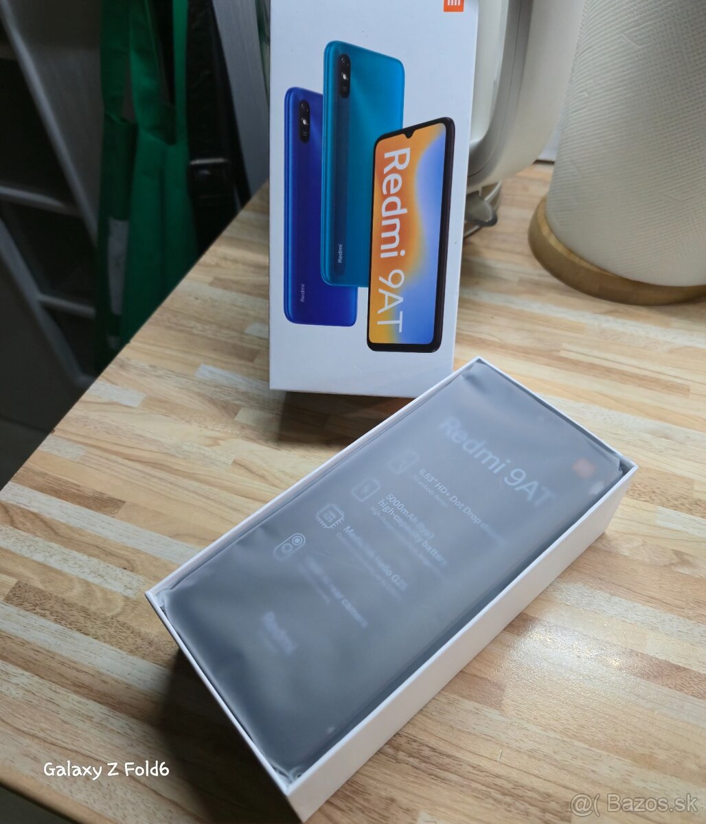 REDMI 9AT NEW - 3
