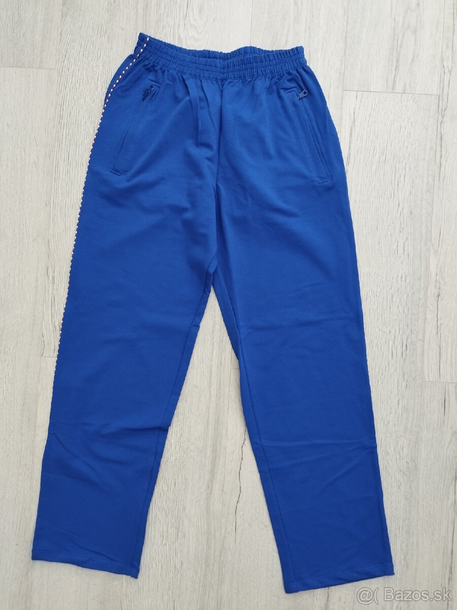 Vojenské športové oblečenie OSSR - 3