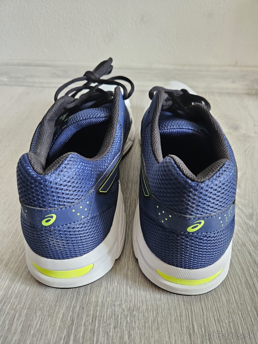 Bežecká obuv ASICS - 3