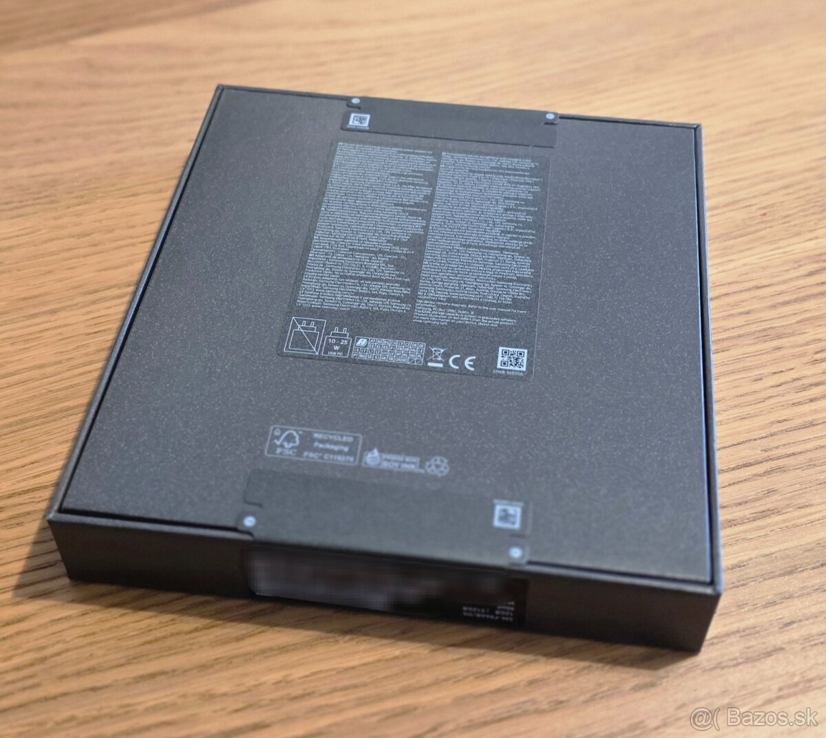 Samsung Galaxy Z Fold 7 | 512GB | 12GB + Accessories - 3