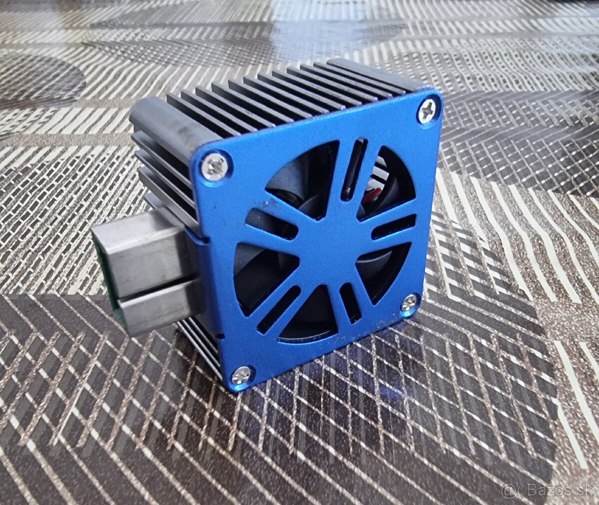 LED ziarovky D3S - 3