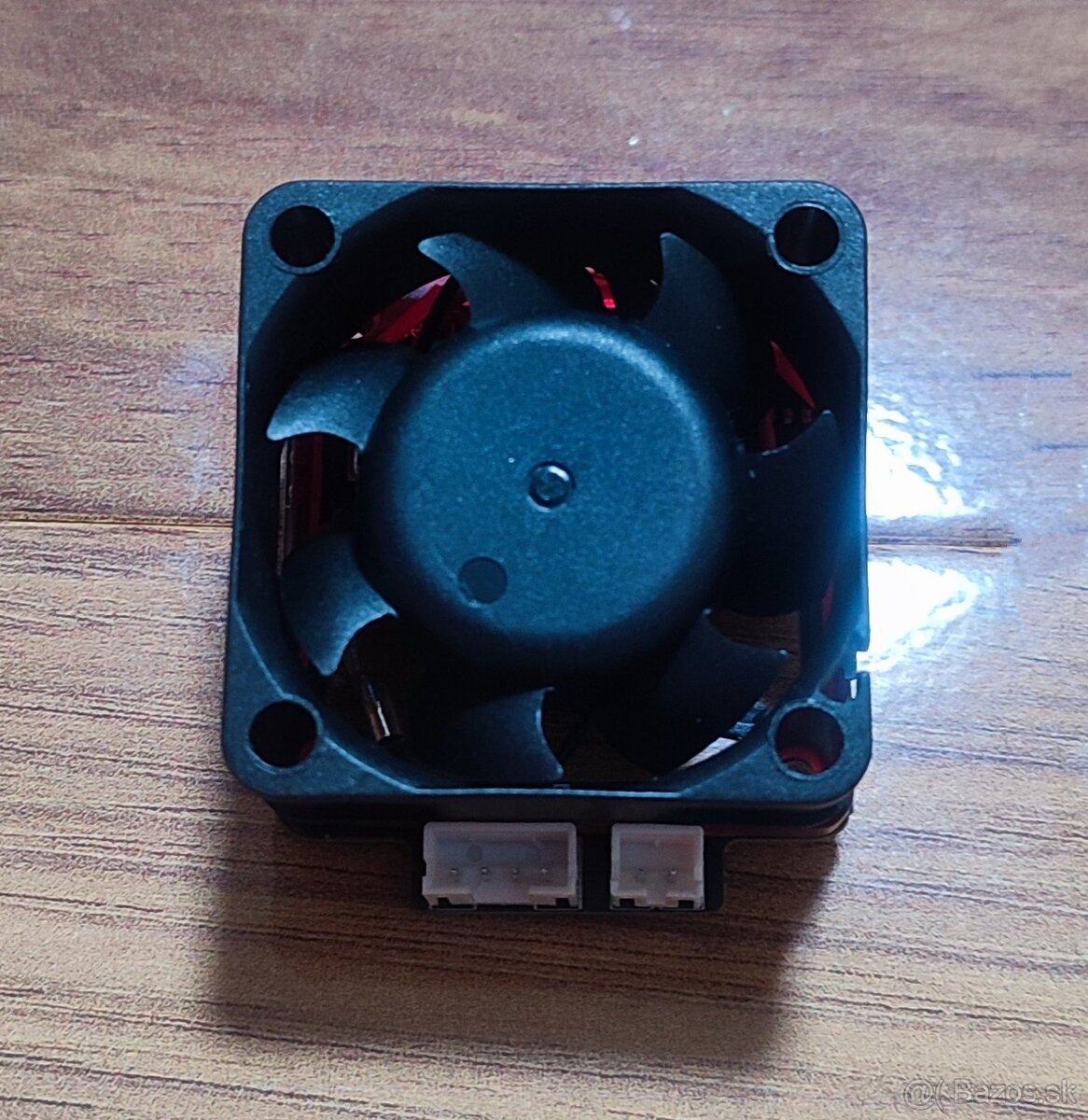 Náhradná elektronika pre laserový modul zn. NEJE A40640 - 3