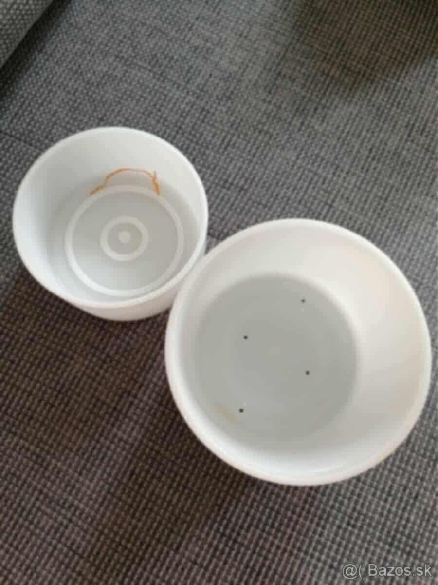 Sadá na výrobu domáceho syra - 3