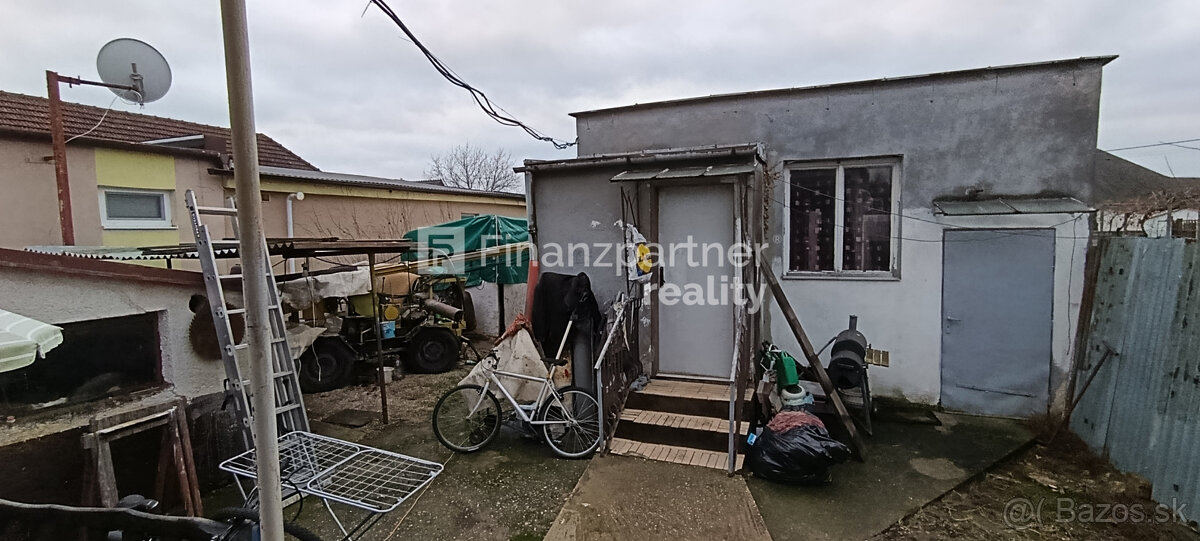 Exkluzívne dom Šoporňa na pozemku 5 árov okres Galanta - 3