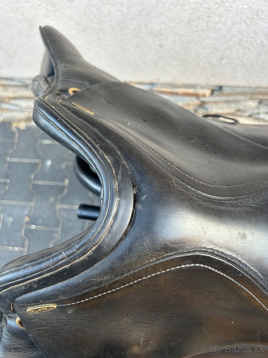 Kentaur skokové sedlo - 3