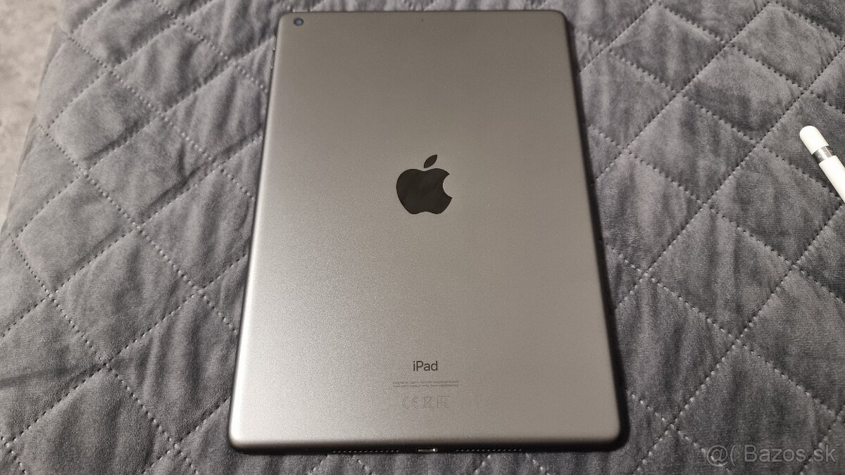 Predám Ipad 8 gen. - 3