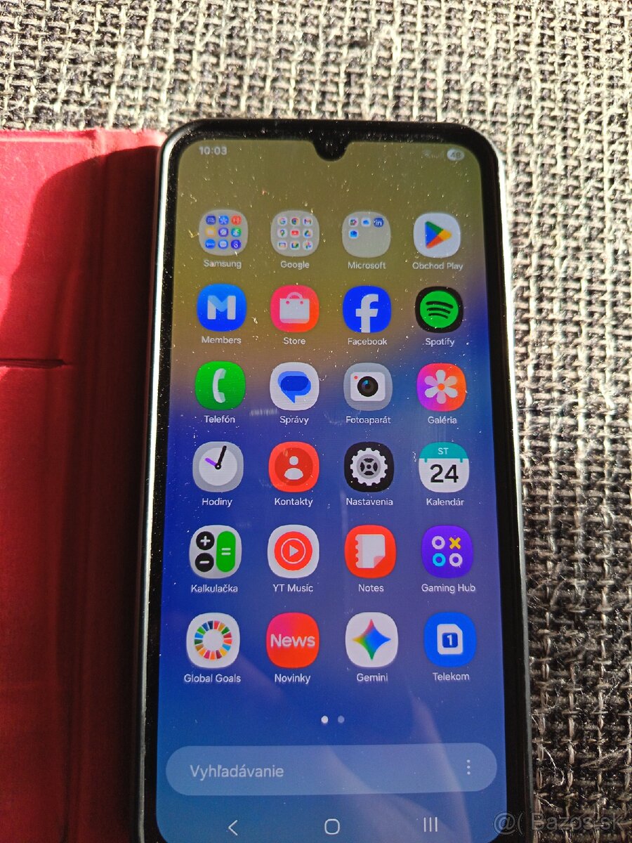 Samsung A15 5G - 3