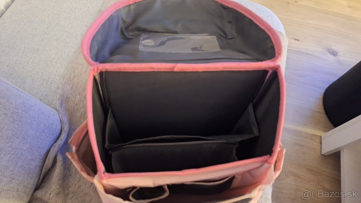 Školská taška BELMIL - 3