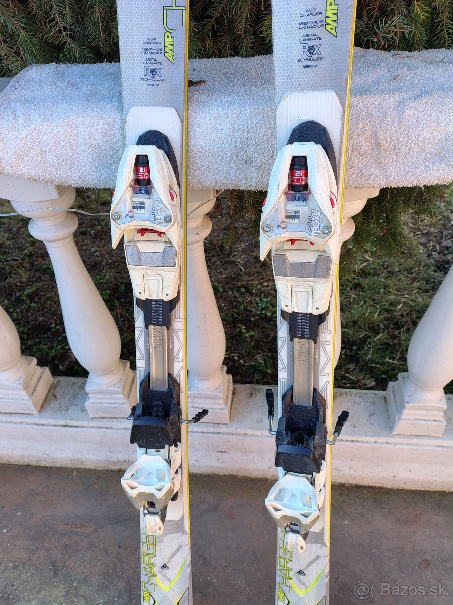 Lyže K2 165cm - 3