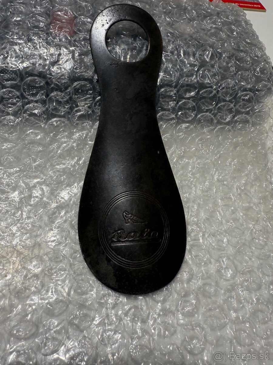 Predam starozitny obuvak zn Baťa - 3