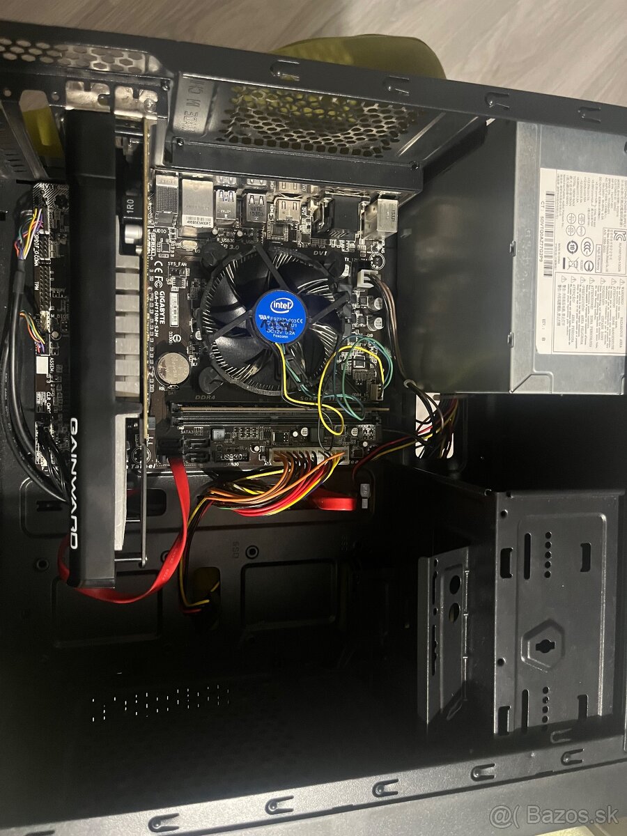 Herný počítač - 3