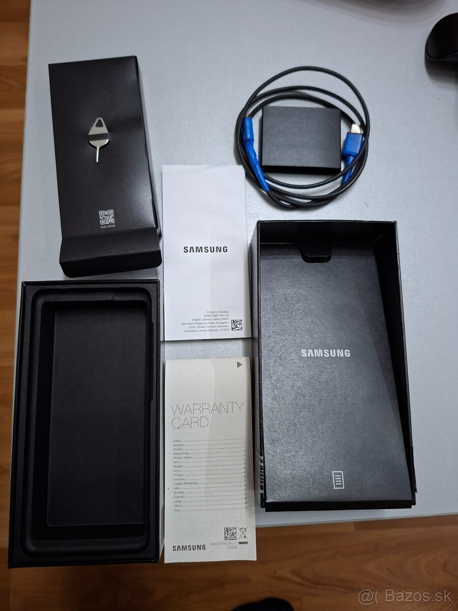 Samsung galaxy S21 - 3