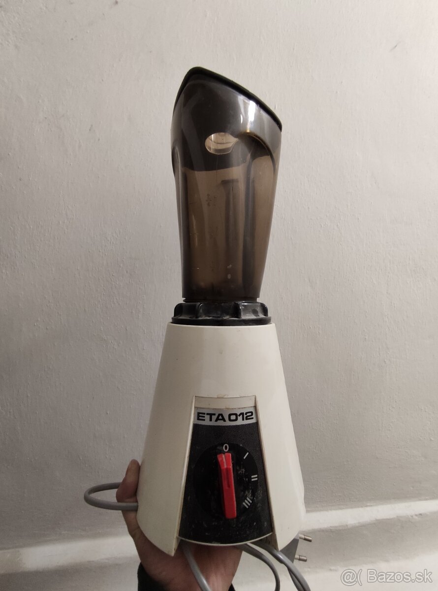 Eta 012 - 3