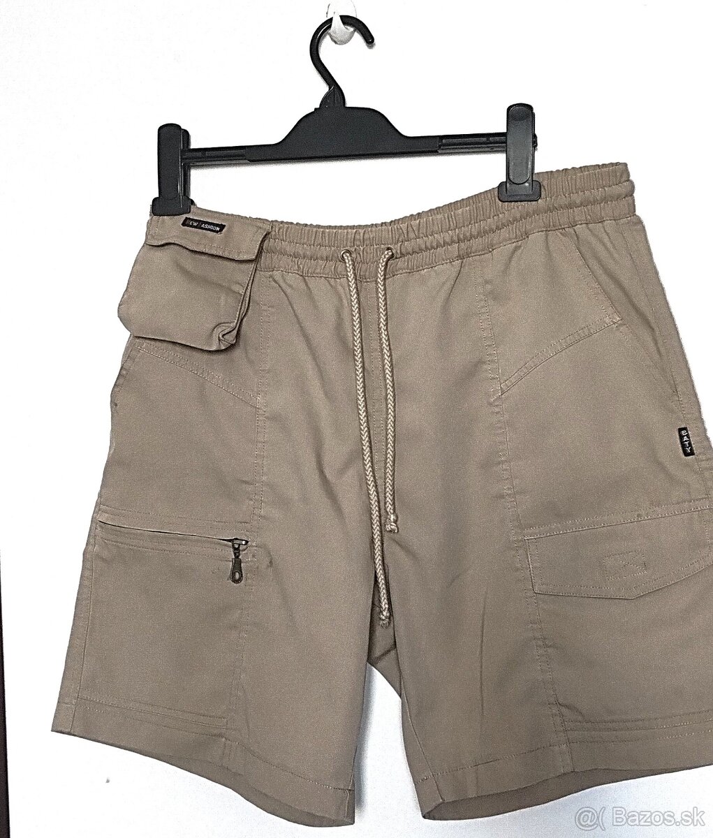 Pánske kraťase - 3
